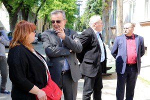 Uručenje licence za pružanje usluge Pomoć u kući