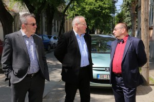 Uručenje licence za pružanje usluge Pomoć u kući