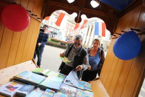 Obeležavanje Dana Evrope