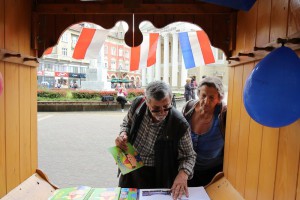 Obeležavanje Dana Evrope