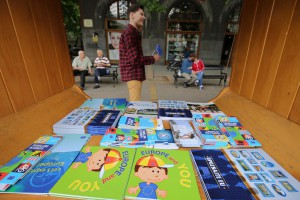 Obeležavanje Dana Evrope