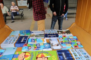 Obeležavanje Dana Evrope