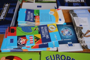 Obeležavanje Dana Evrope