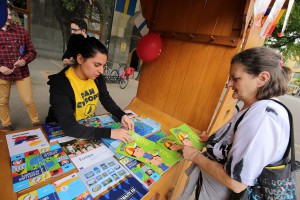 Obeležavanje Dana Evrope