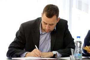 Najava obeležavanja Međunarodnog dana sećanja na preminule od AIDS-a