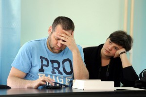 Najava obeležavanja Međunarodnog dana sećanja na preminule od AIDS-a