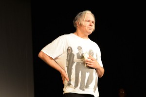 Humanitarna predstava "Dobro drvo"