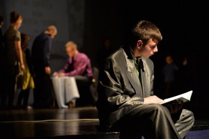 Humanitarna predstava "Dobro drvo"