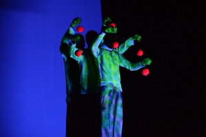 Humanitarna predstava "Dobro drvo"