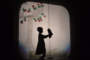 Humanitarna predstava "Dobro drvo"