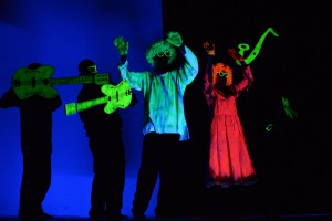 Humanitarna predstava "Dobro drvo"