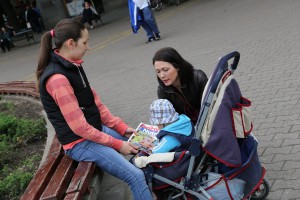 "Promocija zdravlja" u sklopu obeležavanja međunarodnog dana sestrinstva