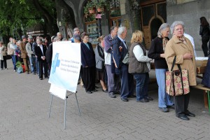 "Promocija zdravlja" u sklopu obeležavanja međunarodnog dana sestrinstva