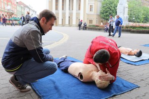 "Promocija zdravlja" u sklopu obeležavanja međunarodnog dana sestrinstva