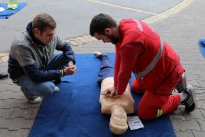 "Promocija zdravlja" u sklopu obeležavanja međunarodnog dana sestrinstva