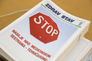 Obeležavanje međunarodnog dana sestrinstva