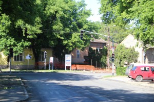 Asfaltiranje Bajskog puta