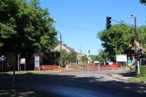 Asfaltiranje Bajskog puta