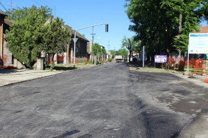 Asfaltiranje Bajskog puta