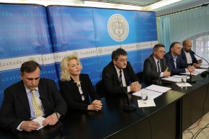 Konferencija povodom ekspertize rada sistema daljinskog grejanja i načina naplate