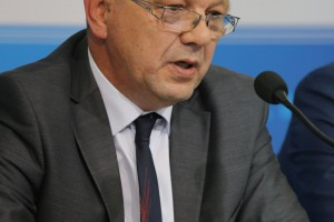 Konferencija povodom ekspertize rada sistema daljinskog grejanja i načina naplate