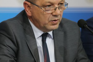 Konferencija povodom ekspertize rada sistema daljinskog grejanja i načina naplate