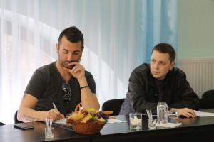 Konferencija povodom ekspertize rada sistema daljinskog grejanja i načina naplate