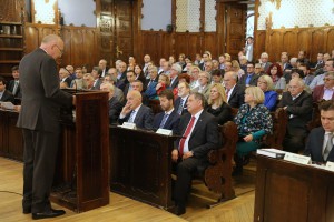 Svečana akademija povodom Dana advokature