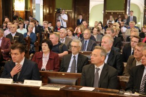 Svečana akademija povodom Dana advokature