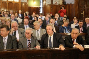 Svečana akademija povodom Dana advokature