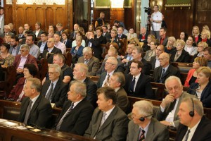 Svečana akademija povodom Dana advokature