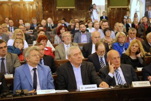 Svečana akademija povodom Dana advokature