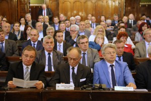 Svečana akademija povodom Dana advokature