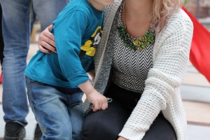 Obeležavanje Međunarodnog dana sećanja na preminule od side