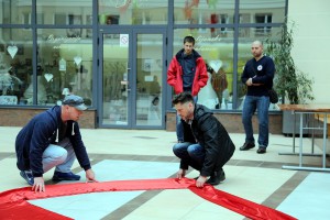 Obeležavanje Međunarodnog dana sećanja na preminule od side