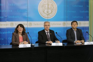 Najava 10. Međunarodnog i regionalnog sajma - "SuSajam 2016"