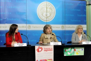 Najava XXVI Nedelje zdravlja usta i zuba