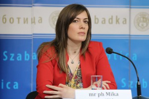 Najava XXVI Nedelje zdravlja usta i zuba