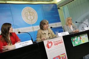 Najava XXVI Nedelje zdravlja usta i zuba