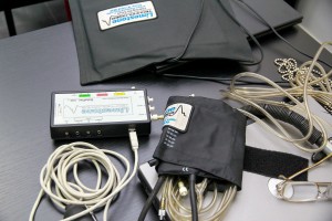 Predavanje o poligrafu na Pravnom fakultetu za privredu i pravosuđe