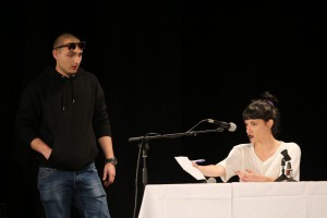 Skečevi Dnevnjaka u Nepkeru