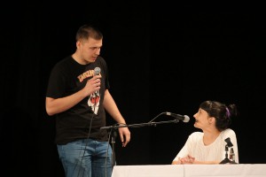 Skečevi Dnevnjaka u Nepkeru