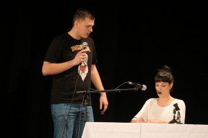 Skečevi Dnevnjaka u Nepkeru