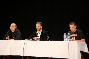 Skečevi Dnevnjaka u Nepkeru