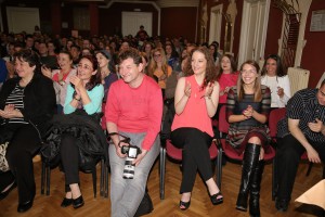 Skečevi Dnevnjaka u Nepkeru