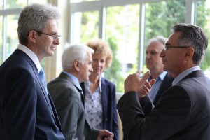 Svečana akademija povodom Dana Ekonomskog fakulteta