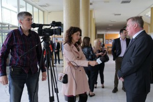 Svečana akademija povodom Dana Ekonomskog fakulteta