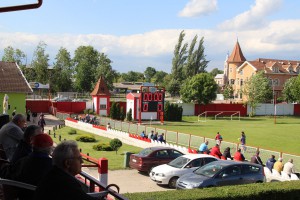 Fudbal: Bačka 1901 - Cement