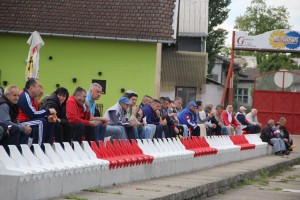 Fudbal: Bačka 1901 - Cement