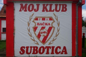 Radovi na stadionu